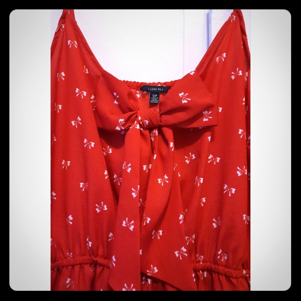 Dress